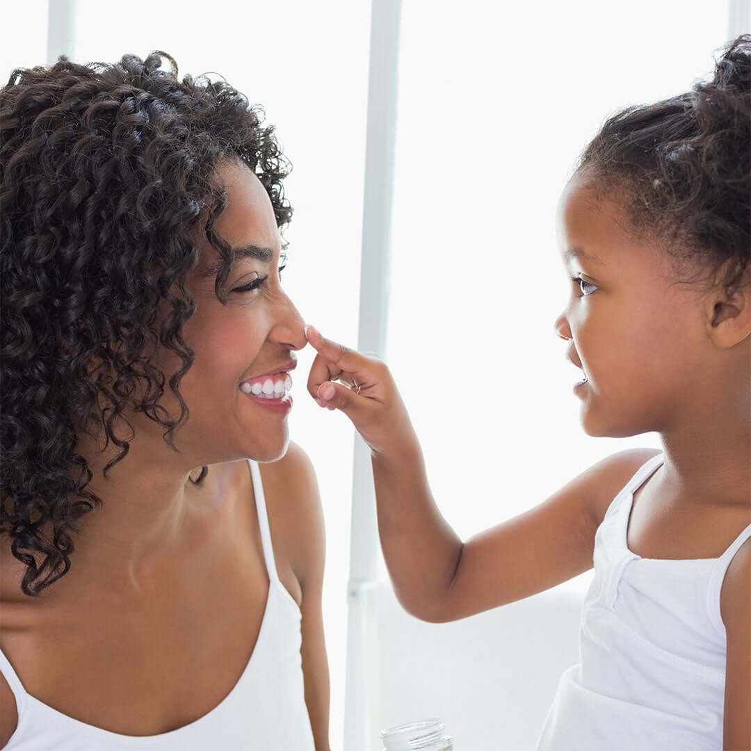 Loção Hidratante Pós-Sol - Baby & Kids